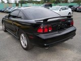 1996 Ford Mustang GT Coupe Exterior