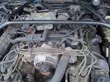 1996 Ford Mustang GT Coupe 4.6 Liter SOHC 16-Valve V8 Engine