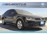 2011 Volkswagen Jetta TDI Sedan