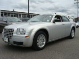 2009 Bright Silver Metallic Chrysler 300  #54815187