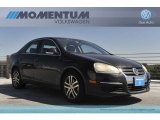 2006 Volkswagen Jetta 2.5 Sedan