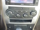2009 Chrysler 300 C HEMI Controls