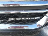 2012 Dodge Durango SXT Marks and Logos