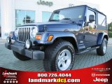 2006 Jeep Wrangler Unlimited 4x4