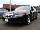 2004 Acura TL 3.2