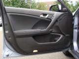 2011 Acura TSX Sport Wagon Door Panel