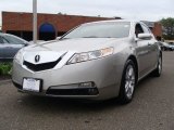 2009 Acura TL 3.5
