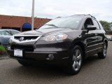 2009 Grigio Metallic Acura RDX SH-AWD #54815524