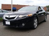 2009 Acura TSX Sedan