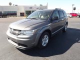 2012 Dodge Journey SE