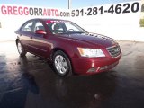 2009 Hyundai Sonata GLS