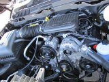 2012 Dodge Ram 1500 ST Regular Cab 3.7 Liter SOHC 12-Valve V6 Engine