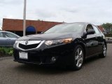 2009 Acura TSX Sedan