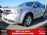 2012 Dodge Journey SE