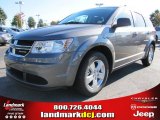 2012 Dodge Journey SE