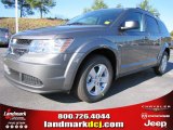 2012 Storm Grey Pearl Dodge Journey SE #54815131