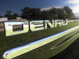 2012 GMC Sierra 1500 Denali Crew Cab 4x4 Marks and Logos