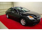 2008 Nissan Altima 2.5 S