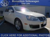 2007 Volkswagen Jetta Wolfsburg Edition Sedan