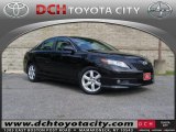 2009 Toyota Camry SE