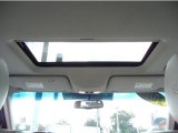 2010 Ford Flex Limited Sunroof
