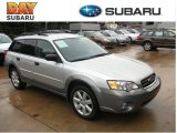 2007 Subaru Outback 2.5i Wagon