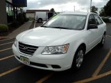 2009 Hyundai Sonata GLS