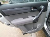 2009 Honda CR-V LX 4WD Door Panel