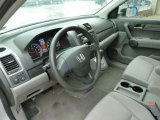 2009 Honda CR-V LX 4WD Front Seat