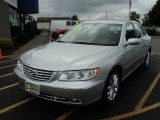 2007 Bright Silver Hyundai Azera Limited #54815494