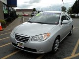 2008 Hyundai Elantra GLS Sedan