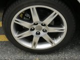 2008 Mitsubishi Eclipse GT Coupe Wheel