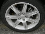 2008 Mitsubishi Eclipse Spyder GT Wheel