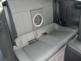 2008 Mitsubishi Eclipse Spyder GT Medium Gray Interior