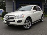 2009 Mercedes-Benz ML 350 4Matic