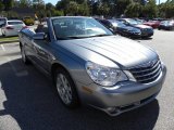 2008 Chrysler Sebring Touring Convertible