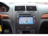 2008 Saturn Outlook XR AWD Navigation