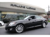 2011 Lexus LS 460 AWD