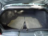 2004 Buick Regal LS Trunk