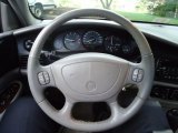 2004 Buick Regal LS Steering Wheel