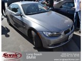 2007 Space Gray Metallic BMW 3 Series 328i Coupe #54815278