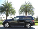 2009 Mercedes-Benz GL 450 4Matic