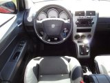 2008 Dodge Caliber SRT4 Dashboard