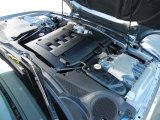 2007 Jaguar XK XK8 Convertible 4.2 Liter DOHC 32-Valve VVT V8 Engine