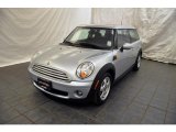 2009 Mini Cooper Clubman