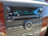 2009 Chevrolet Tahoe LT Audio System