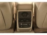 1999 Cadillac DeVille Concours Controls
