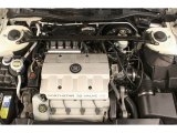 1999 Cadillac DeVille Concours 4.6L Northstar 32 Valve V8 Engine