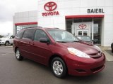 2008 Toyota Sienna LE