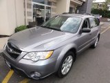 2008 Subaru Outback 2.5i Wagon